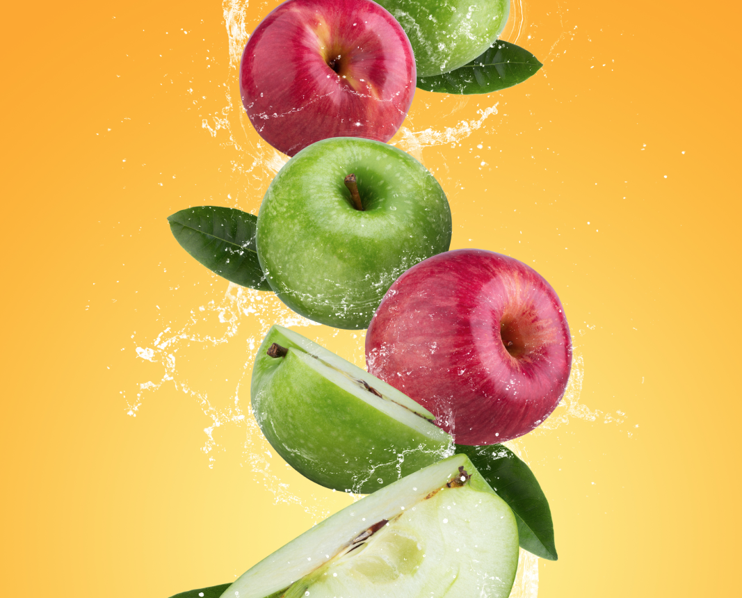 why choose juva fruit